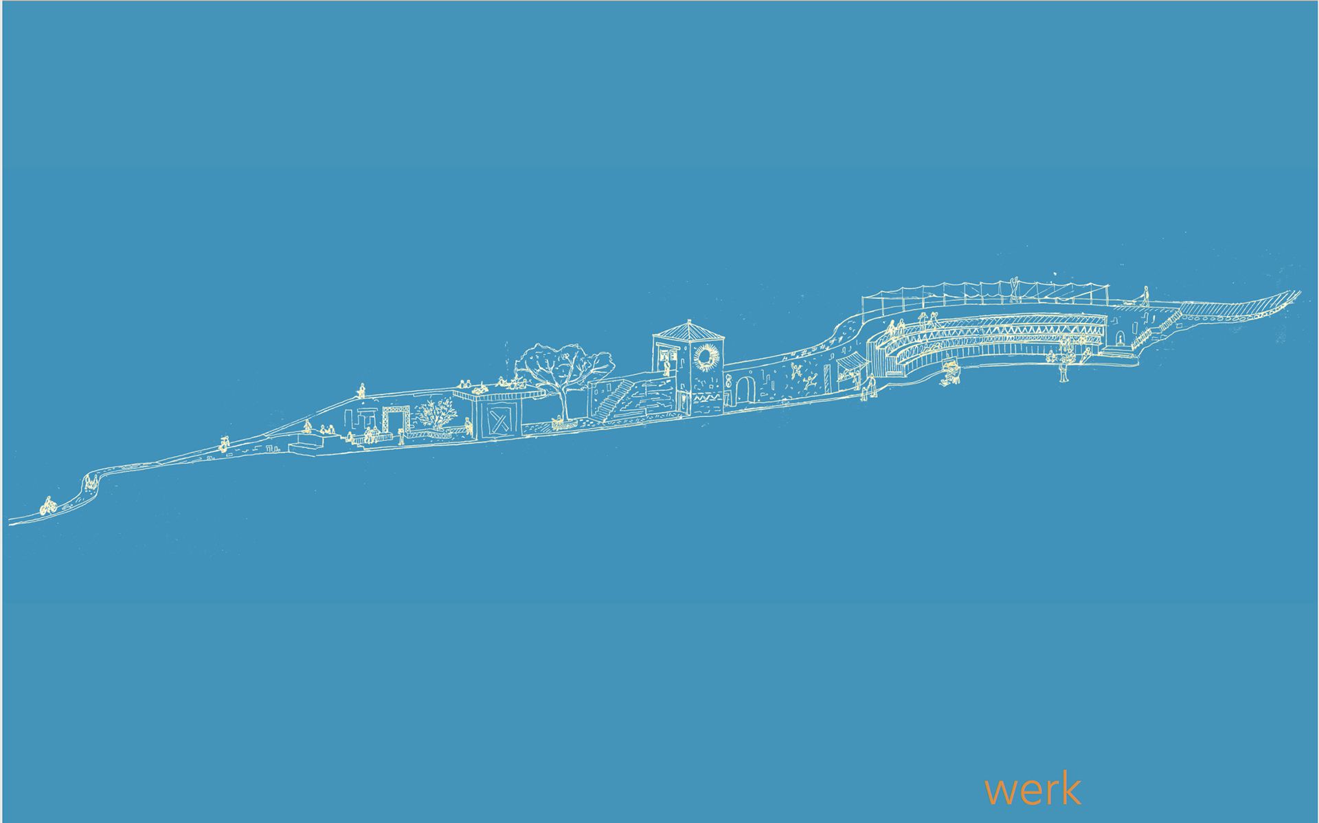 concept drawing 