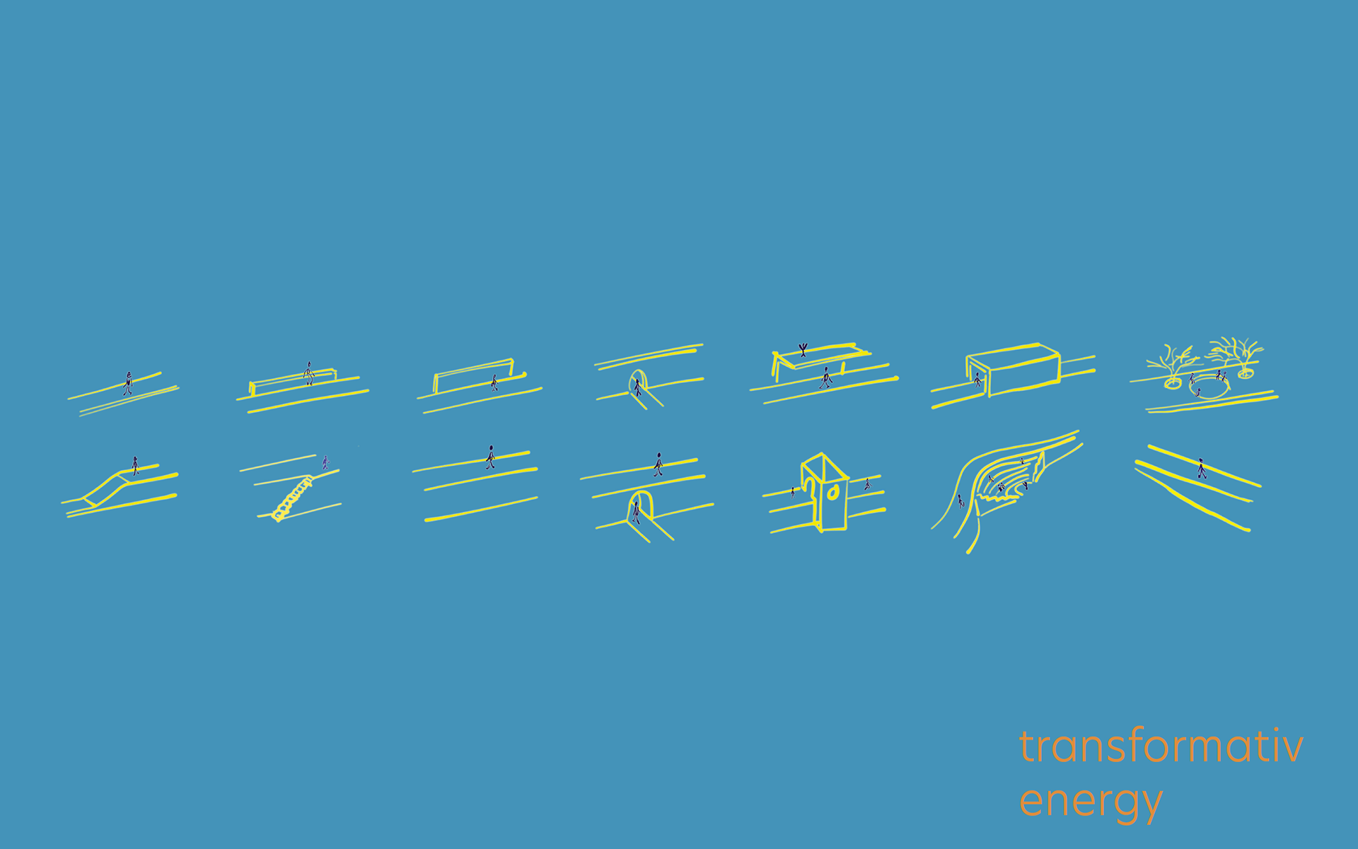 concept drawing
